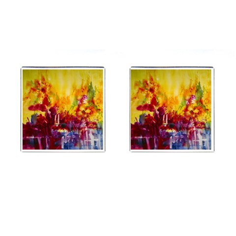 Beyond The Gate By Alana Front(Pair)