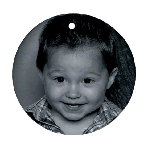 Cole By Debbie Front