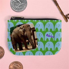 rachel - Mini Coin Purse