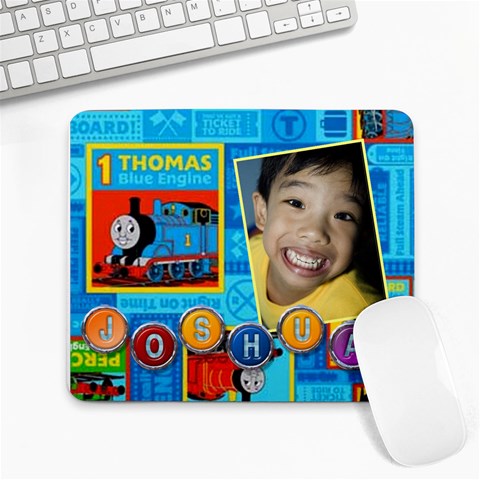 Joshua N Thomas By Annaleen Gay N  Nav Front