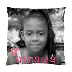 AMAYA - Standard Cushion Case (One Side)