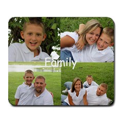 mouse pad - Collage Mousepad