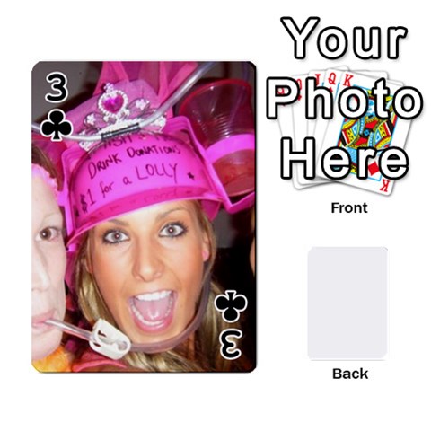 Mish s Cards Noosa  By Michelle Steele Front - Club3