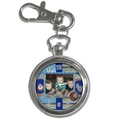 key chain  - Key Chain Watch