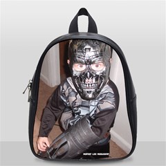 terminator - School Bag (Small)