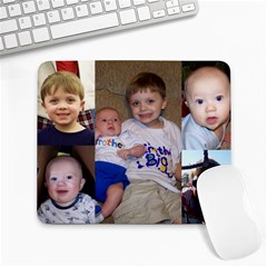 mousepad - Collage Mousepad