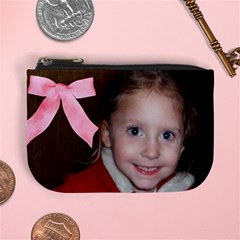 lilly coin purse - Mini Coin Purse