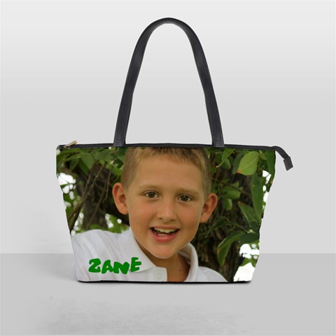 Bag By Beth Beland Front
