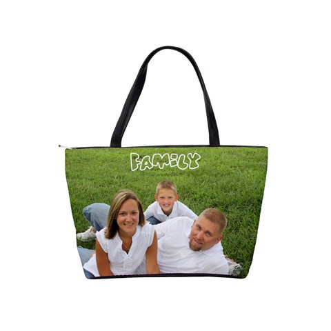Bag By Beth Beland Back