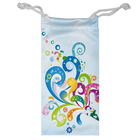 Scroll By Janie Front