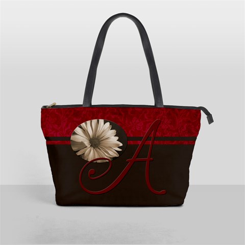 Purse By Deborah Mobley Front