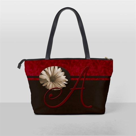 Purse By Deborah Mobley Back