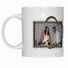 Love Mug - White Mug