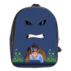 RAdo - School Bag (Large)