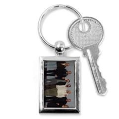 Key Chain (Rectangle)