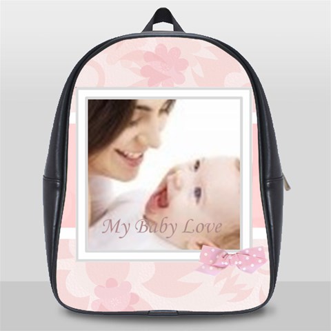 Gift For Baby By Joely Front