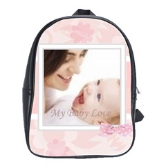 Gift for Baby - School Bag (Large) Gift for Baby - School Bag (Large)