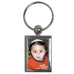 Key Chain (Rectangle)