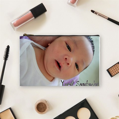 Yzielbam By Faye Vagay Front