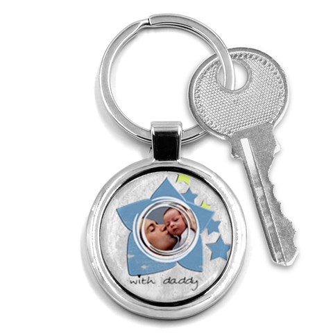 Baby Boy By Carmensita Front
