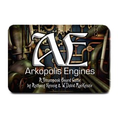 AE Placemat 1 - Plate Mat