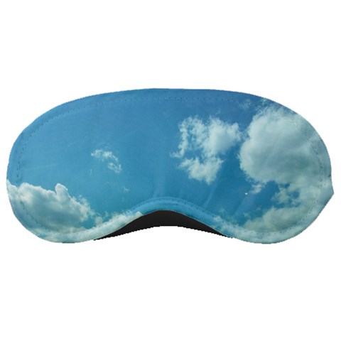 Dream Sleep Mask3 By Diana P Front