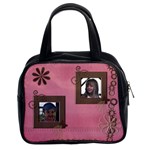 Baileys purse - Classic Handbag (Two Sides)