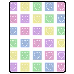 Baby Crazy Quilt Medium - 30 photos (4 styles) - Fleece Blanket (Medium) Baby Crazy Quilt Medium - 30 photos (4 styles) - Fleece Blanket (Medium)