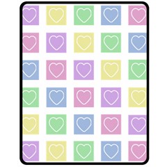 Baby Crazy Quilt Medium - 30 photos - Fleece Blanket (Medium)