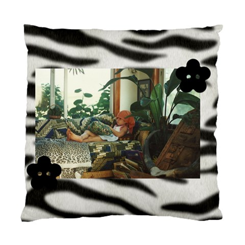 Pillows For Angel By Jmbeglinger Front