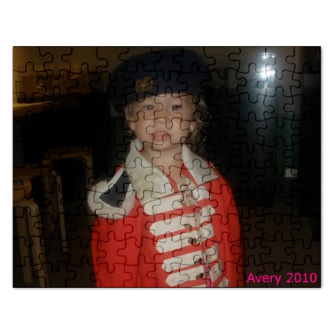 Avery  By Pat Front