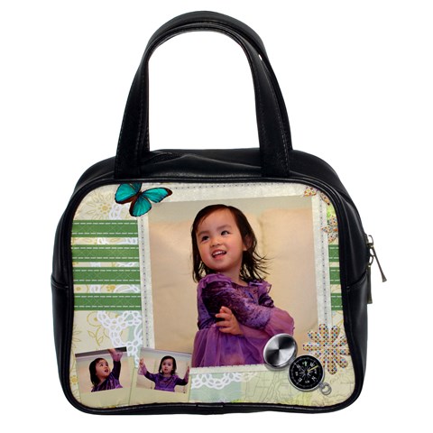 Bag By Wenwen617lu Front
