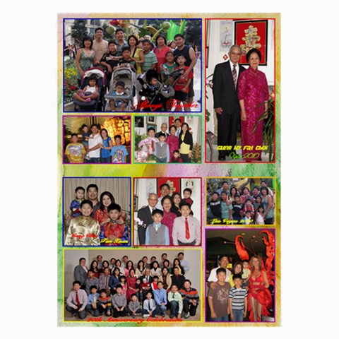Vinh Cloth By Phungm Front