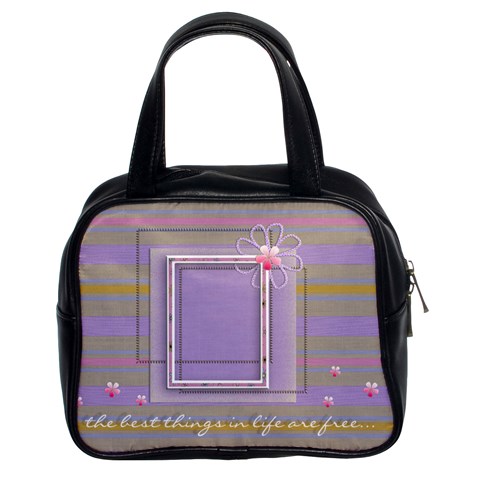 Beautiful Bag 2 By Angel Front