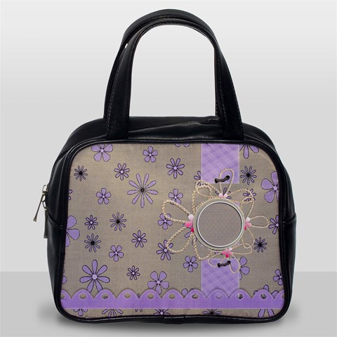 Beautiful Bag 03 By Angel Back
