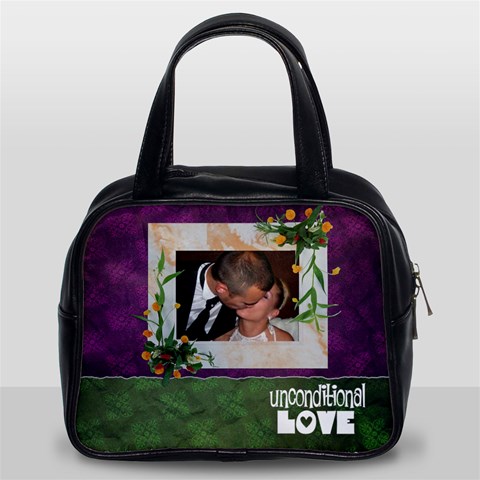Unconditional Love Front