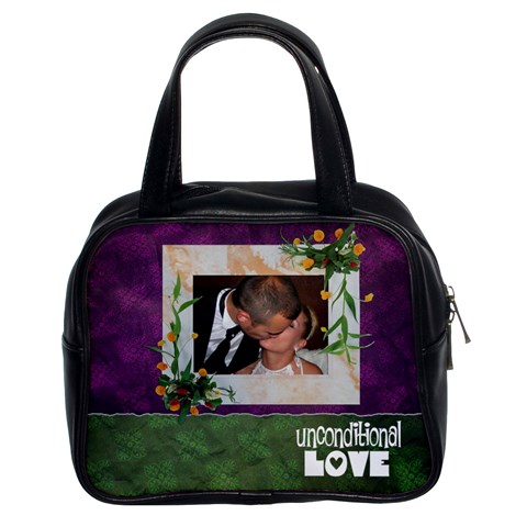Unconditional Love Front