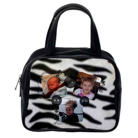 Kim Purse By Plainejane75 Hotmail Com Back