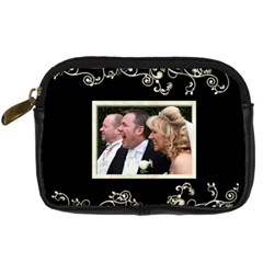 Wedding Camera Case
