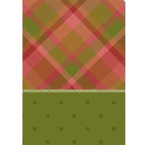 Share Back Cover