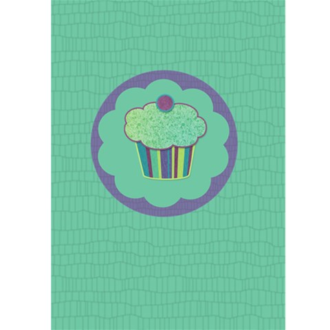 Share Back Cover