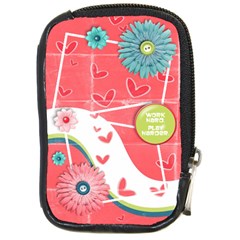 Camera Case Template