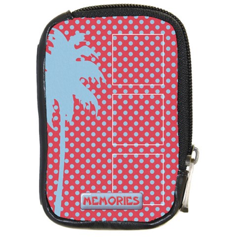 Camera Bag Front