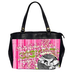 Fancy Purse - Oversize Office Handbag (2 Sides) Fancy Purse - Oversize Office Handbag (2 Sides)