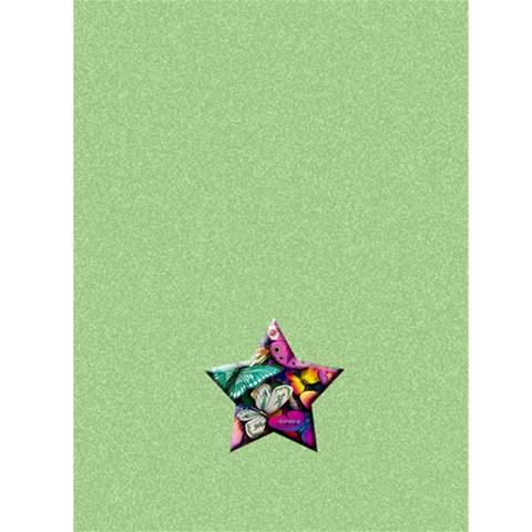 Share Back Cover