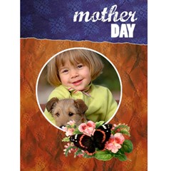 MOTHER DAY -  4.5” x 6” Greeting Cards - Greeting Card 4.5  x 6 