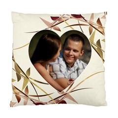 Love Pillow #2 (5 styles) - Standard Cushion Case (Two Sides) Love Pillow #2 (5 styles) - Standard Cushion Case (Two Sides)