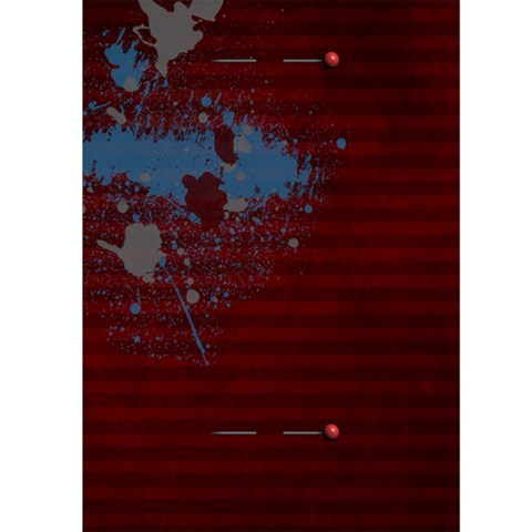 Share Back Cover