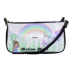 madison - Shoulder Clutch Bag