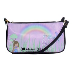 madison - Shoulder Clutch Bag